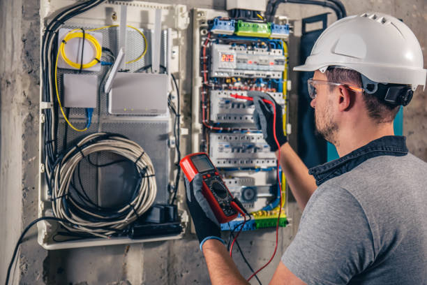 Best Affordable Emergency Electrician  in Springdale, SC