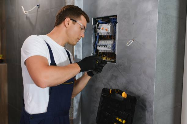 Best Emergency Electrician Near Me  in Springdale, SC