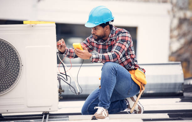 Best Commercial Electrician Services  in Springdale, SC