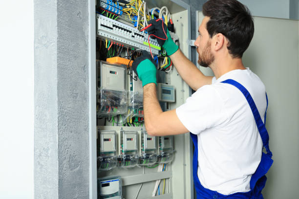 Best Electrical Contractors for Businesses  in Springdale, SC