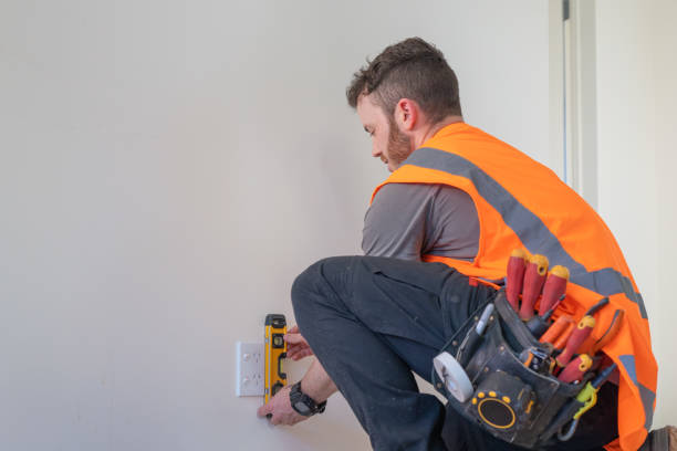 Best Electrical Rewiring Services  in Springdale, SC